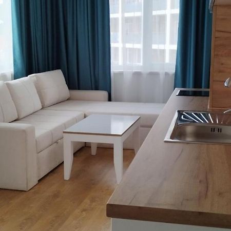 Villa Aria Complex Pantai Sunny Luaran gambar