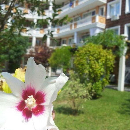 Villa Aria Complex Pantai Sunny Luaran gambar