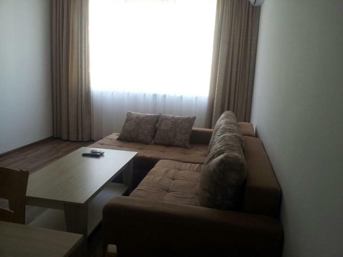 Villa Aria Complex Pantai Sunny Luaran gambar
