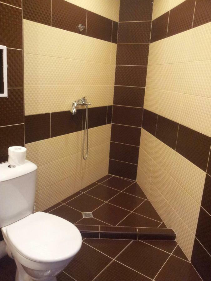 Villa Aria Complex Pantai Sunny Luaran gambar