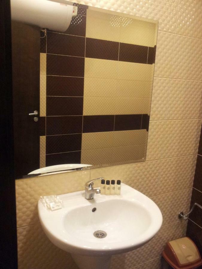 Villa Aria Complex Pantai Sunny Luaran gambar